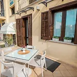 Apartmán Galante Nicolo *