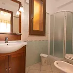 Apartmán Galante Nicolo San Vito Lo Capo