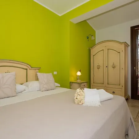 Apartmán Galante Nicolo