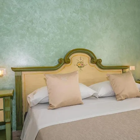 Galante Nicolo Apartmán *