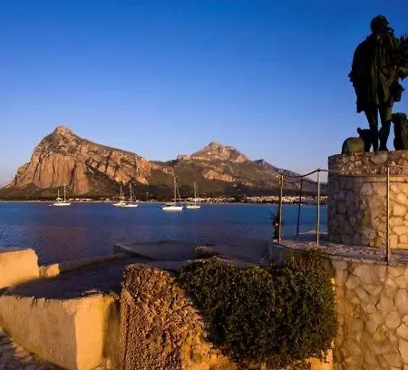 Galante Nicolo Daire San Vito Lo Capo