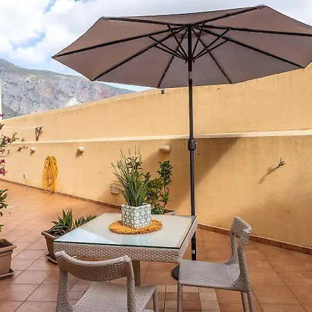 Apartmán Galante Nicolo